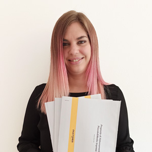 Laura Sales Support Ubtech